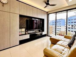 Blossom Residences (D23), Condominium #464999271